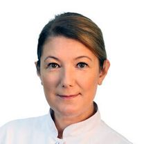 Павлова Наталья Николаевна
