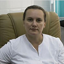 Черепова Инна Вячеславовна