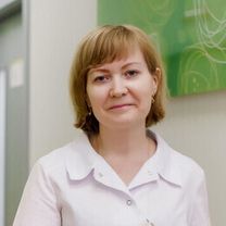 Павельева Ирина Витальевна