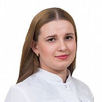 Бородкина Елена Александровна