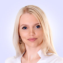 Леонтьева Екатерина Андреевна