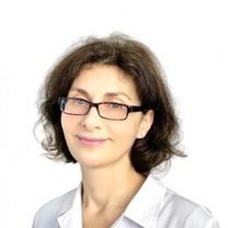 Тюленева Екатерина Борисовна