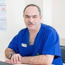 Гужвинский Михаил Викторович