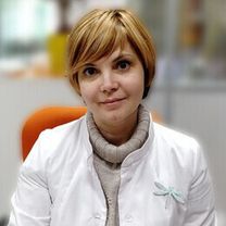 Тимошенко Наталья Валерьевна