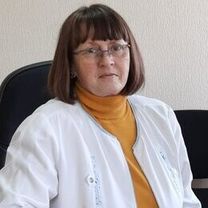 Клещева Марина Леонидовна