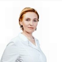 Божко Юлия Юрьевна