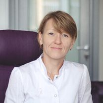 Каюмова Венера Глусовна