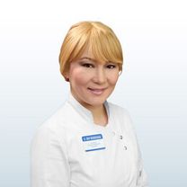 Катанова Тарина Артуровна