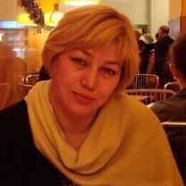 Ярмухаметова Чулпан Инзимовна