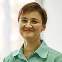 Нокинова Ольга Эдуардовна