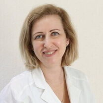 Камаева Елена Георгиевна