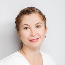 Бутова Анна Юрьевна