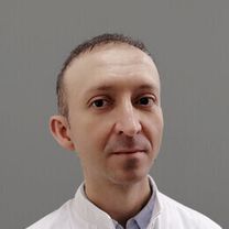 Раевский Сергей Владимирович