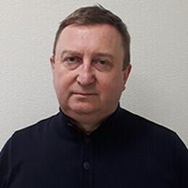 Топыркин Владимир Геннадьевич