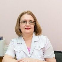 Круглова Светлана Александровна