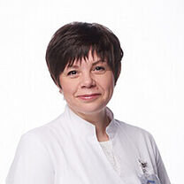 Гунько Ольга Геннадьевна