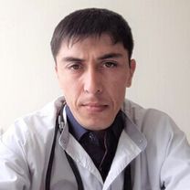Маматаджиев Абдиллажон Адылович