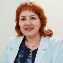 Бюксель Надежда Анатольевна