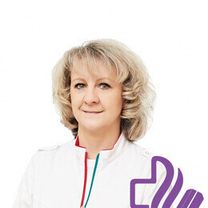 Киселева Елена Валентиновна