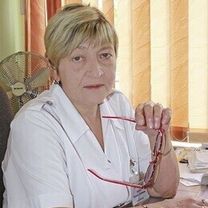 Байкова Татьяна Семеновна
