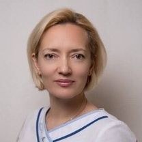 Колосова Татьяна Владимировна