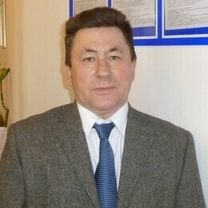 Михалев Николай Михайлович
