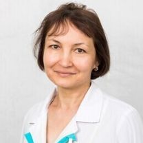 Яруллина Эльвира Салихзяновна