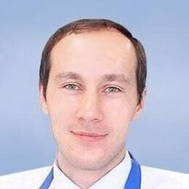 Лафишев Эльмурат Валерьевич