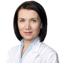 Киртанасова Людмила Николаевна