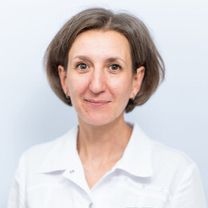 Стриженок Ирина Аркадьевна