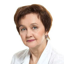 Шилкова Ирина Леонидовна