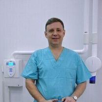Тюрин Алексей Владимирович