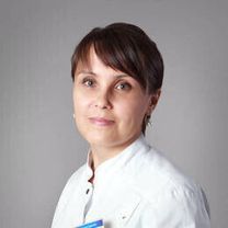 Лежнева Олеся Павловна