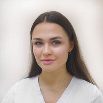 Краснослободцева Эльвира Павловна