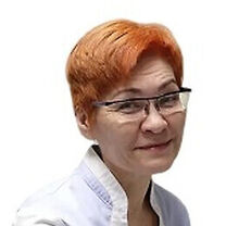 Михайлова Елена Адольфовна