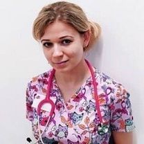 Кувардина Нина Олеговна