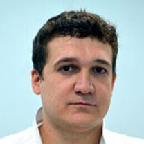 Швец Вадим Николаевич