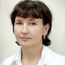 Захарова Светлана Григорьевна