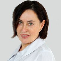 Синявская Светлана Ивановна