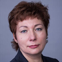 Сафина Асия Ильдусовна