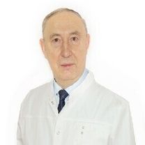 Куршин Борис Ефимович