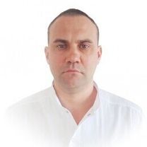 Ковригин Дмитрий Александрович