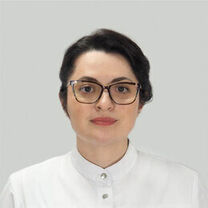 Ионина Екатерина Александровна