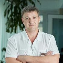 Болдырев Сергей Юрьевич
