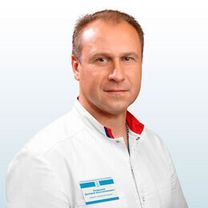 Колдышев Дмитрий Константинович