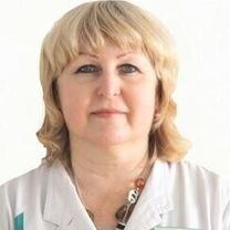 Кравкова Елена Константиновна