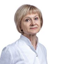Игнатова Галина Михайловна
