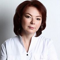Хайруллина Резеда Ахметовна