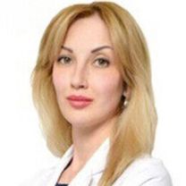 Гуськова Екатерина Александровна