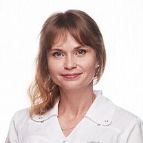 Юрчак Эльвира Александровна